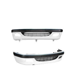 سپر جلو و عقب ایران خودرو اردبیل