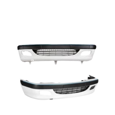 سپر جلو و عقب ایران خودرو اردبیل