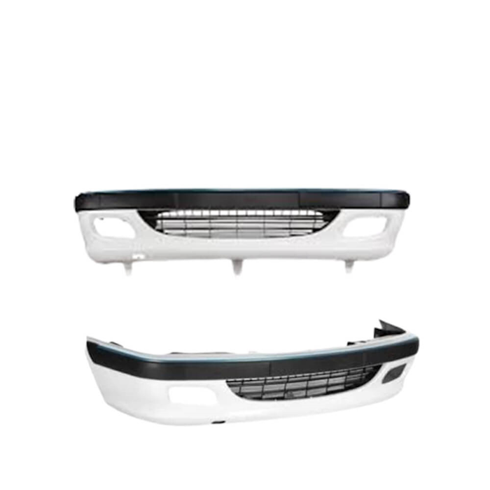 سپر جلو و عقب ایران خودرو اردبیل