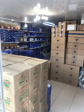 لوازم یدکی بدنه خودرو اردبیل