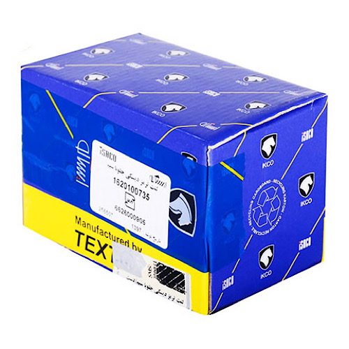 انواع لنت ترمز 405 و پارس و سمند و هایما S7 | خرید و قیمت لنت ترمز جلو و عقب شرکتی ایساکو با ضمانت کیفیت و اصالت. ایمنی بالا، عمر طولانی و عملکرد مطمئن