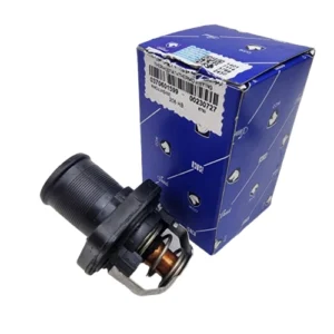 خرید ترموستات پژو ۲۰۶، پژو پارس و سمند شرکتی ایساکو. مقاوم در برابر حرارت، کنترل دقیق دمای موتور، جلوگیری از سوختن واشر سرسیلندر و افزایش طول عمر خودرو.