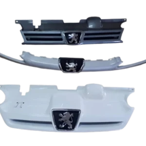 خرید جلو پنجره سمند، پژو پارس و پژو ۲۰۶ با کیفیت اصلی و شرکتی ایساکو. دوام بالا، محافظت از موتور و نصب آسان، همراه با زیبایی ظاهری خودرو