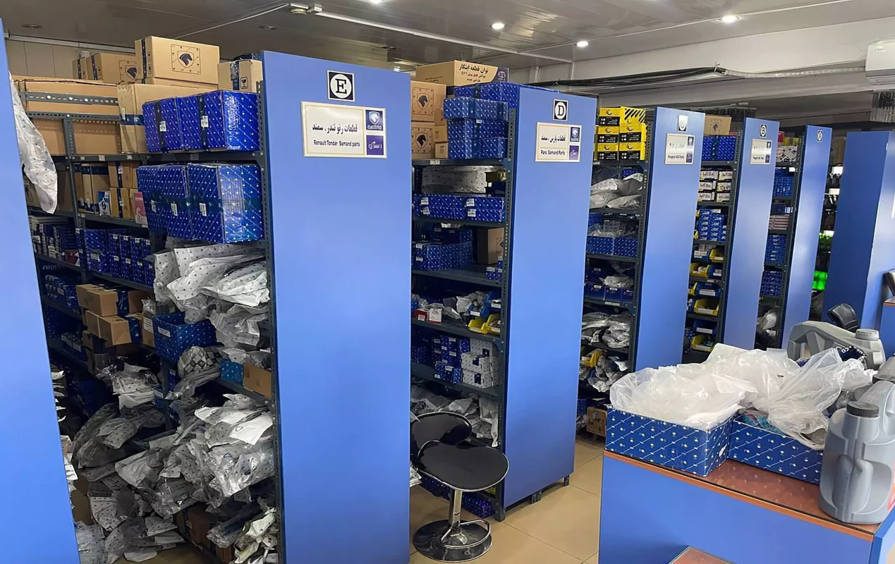 فروشگاه لوازم یدکی خودرو در اردبیل | shop.ardup.ir | خرید اینترنتی قطعات بدنه، موتوری، برقی، مصرفی و اسپرت با ضمانت اصالت کالا و بهترین قیمت