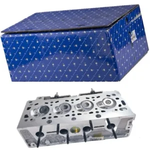 خرید سرسیلندر پژو ۲۰۶ TU3 شرکتی ایساکو اصل ایران خودرو. ساخته شده از آلیاژ مقاوم، هماهنگ با موتور TU3، جلوگیری از نشت روغن و آب، افزایش راندمان و طول عمر موتور.