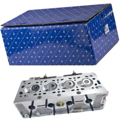 خرید سرسیلندر پژو ۲۰۶ TU3 شرکتی ایساکو اصل ایران خودرو. ساخته شده از آلیاژ مقاوم، هماهنگ با موتور TU3، جلوگیری از نشت روغن و آب، افزایش راندمان و طول عمر موتور.