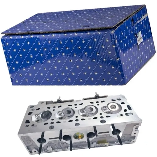 خرید سرسیلندر پژو ۲۰۶ TU3 شرکتی ایساکو اصل ایران خودرو. ساخته شده از آلیاژ مقاوم، هماهنگ با موتور TU3، جلوگیری از نشت روغن و آب، افزایش راندمان و طول عمر موتور.