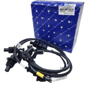 شمع و وایر 405 و پارس XU7 اصلی ایساکو | خرید و قیمت شمع و وایر پژو 405 و پژو پارس XU7 شرکتی با ضمانت اصالت و کیفیت. بهبود احتراق، کاهش مصرف سوخت و افزایش قدرت موتور