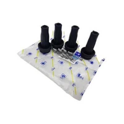 شمع و وایر 206 TU5 اصلی ایساکو | خرید و قیمت شمع و وایر پژو 206 TU5 شرکتی با ضمانت اصالت و کیفیت. بهبود احتراق، کاهش مصرف سوخت و افزایش شتاب خودرو.