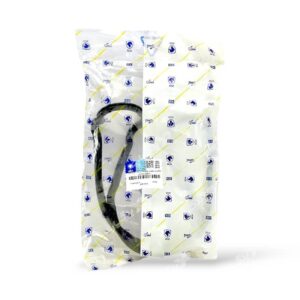 خرید واشر درب سوپاپ پژو ۴۰۵، پژو پارس و سمند شرکتی ایساکو. مقاوم در برابر حرارت، جلوگیری از نشت روغن موتور، نصب آسان و افزایش طول عمر موتور.