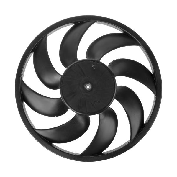 پروانه فن 206 و 405 اصلی ایساکو | خرید و قیمت پروانه فن پژو 206 و پژو 405 شرکتی با ضمانت کیفیت و ارسال سریع. جلوگیری از داغ شدن موتور و افزایش راندمان خنک‌کننده