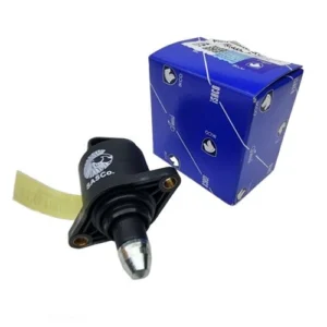 استپر موتور 405 و پارس اصلی ایساکو | خرید و قیمت استپر موتور پژو 405 و پژو پارس با کیفیت شرکتی و ضمانت اصالت کالا. رفع مشکل دور آرام و خاموش شدن خودرو.