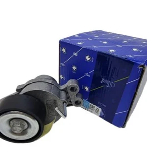 تسمه سفت‌کن ۲۰۶ اصلی و باکیفیت | خرید و قیمت تسمه سفت‌کن پژو 206 با ضمانت اصالت کالا. افزایش عمر تسمه‌ها و عملکرد روان موتور.