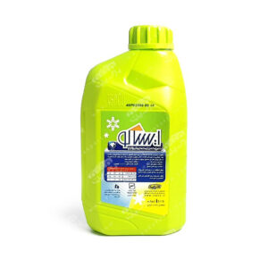 ضد یخ ایساکو اصلی و باکیفیت | خرید و قیمت ضد یخ پژو 405، پارس، سمند، 206 و 207 با ضمانت اصالت کالا. محافظت از موتور و رادیاتور خودرو.