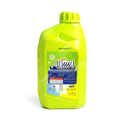 ضد یخ ایساکو اصلی و باکیفیت | خرید و قیمت ضد یخ پژو 405، پارس، سمند، 206 و 207 با ضمانت اصالت کالا. محافظت از موتور و رادیاتور خودرو.