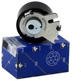 غلتک تایم ۲۰۶ TU3 و TU5 اصلی و باکیفیت | خرید و قیمت غلتک تایم پژو 206 با ضمانت اصالت کالا. افزایش عمر موتور و عملکرد روان سیستم تایمینگ