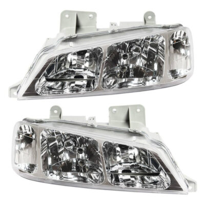 چراغ جلو پژو پارس اصلی و باکیفیت | خرید و قیمت چراغ جلو پارس با ضمانت اصالت کالا. افزایش ایمنی و نوردهی بهتر خودرو.