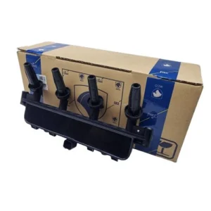 کوئل 206 اصلی ایساکو | خرید و قیمت کوئل پژو 206 تیپ 2، تیپ 5 و 6 با ضمانت اصالت و کیفیت شرکتی. جلوگیری از ریپ زدن، کاهش مصرف سوخت و افزایش کارایی موتور.